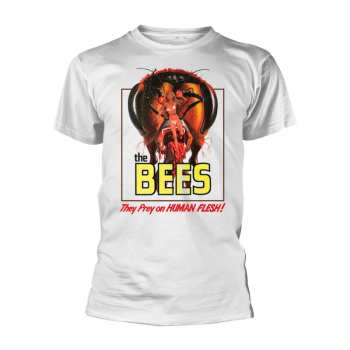 Merch The Bees: Maglietta The Bees