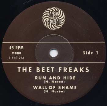 SP The Beet Freaks: A Load Of Hits