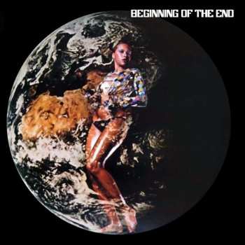 Album The Beginning Of The End: Beginning Of The End