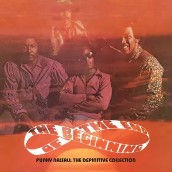 Funky Nassau: The Definitive Collection