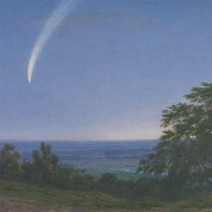 Album The Begotten: Temidden Laaghangende Wolken