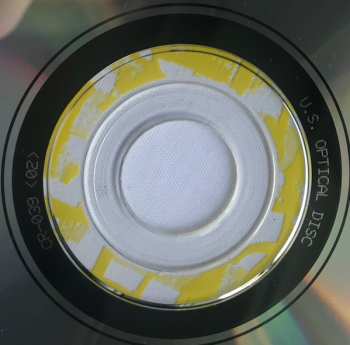 CD The Beguiled: Blue Dirge