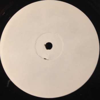 LP The Beguiled: Blue Dirge
