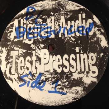 LP The Beguiled: Blue Dirge