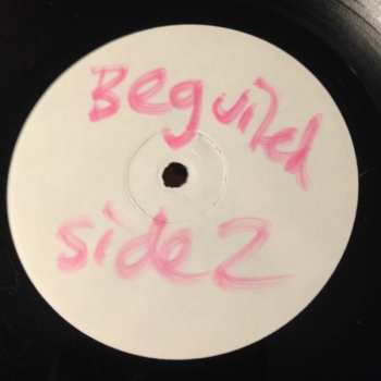 LP The Beguiled: Blue Dirge