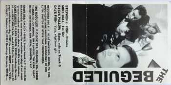 CD The Beguiled: Blue Dirge