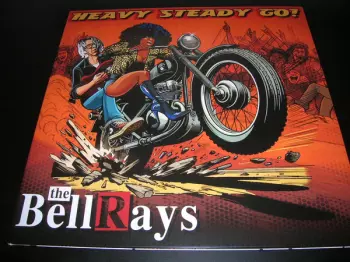 Heavy Steady Go!