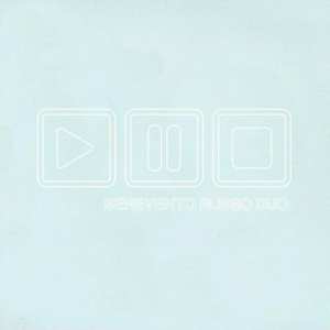 2LP The Benevento Russo Duo: Play Pause Stop