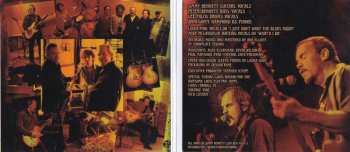 CD The Bennett Brothers: Not Made For Hire