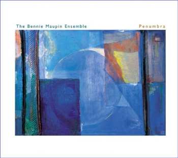 Album The Bennie Maupin Ensemble: Penumbra