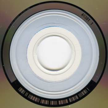 CD The Bennie Maupin Ensemble: Penumbra