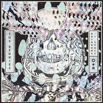 LP The Bennies: Rainbows In Space