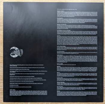 LP The Bennies: Rainbows In Space