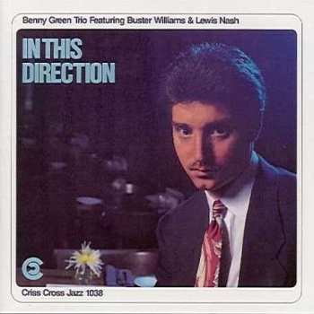 Album Buster Williams: In This Direction