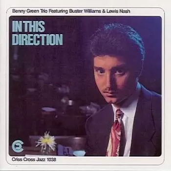 Buster Williams: In This Direction