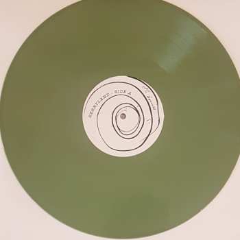 LP The Berries: Berryland CLR | LTD