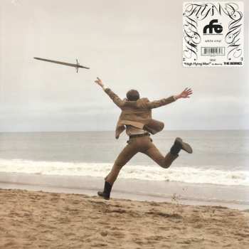 LP The Berries: High Flying Man CLR | LTD
