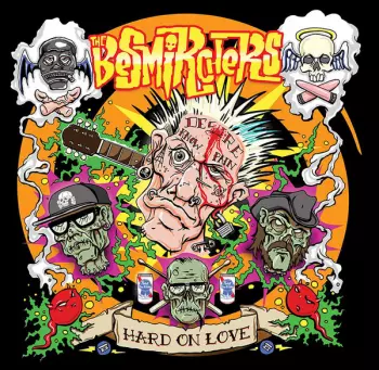 Hard On Love