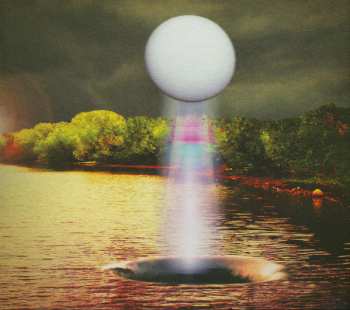 CD The Besnard Lakes: A Coliseum Complex Museum