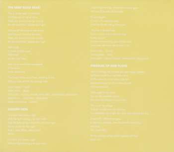 CD The Besnard Lakes: A Coliseum Complex Museum