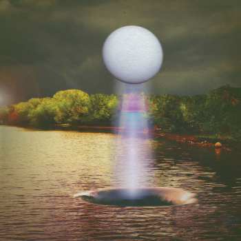 LP The Besnard Lakes: A Coliseum Complex Museum (limited Edition) (colored Vinyl)