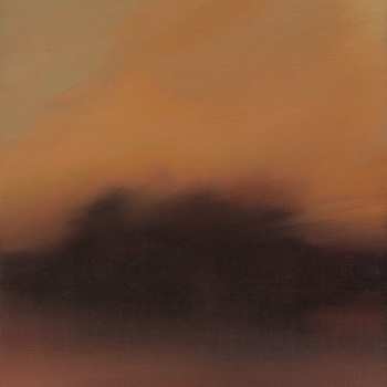 CD The Besnard Lakes: Besnard Lakes Are The Ghost Nation