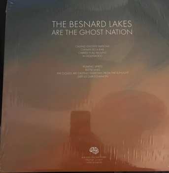 LP The Besnard Lakes: The Besnard Lakes Are The Ghost Nation