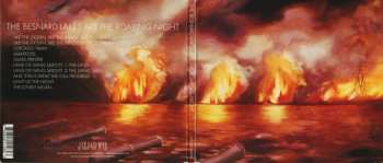 CD The Besnard Lakes: The Besnard Lakes Are The Roaring Night