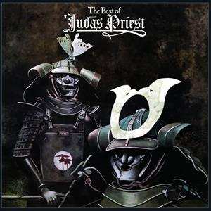 Album Judas Priest: The Best Of