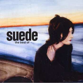 Album Suede: The Best Of