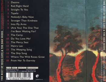 CD Nick Cave & The Bad Seeds: The Best Of Nick Cave & The Bad Seeds