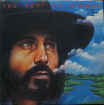 LP Czesław Niemen: The Best Of Niemen
