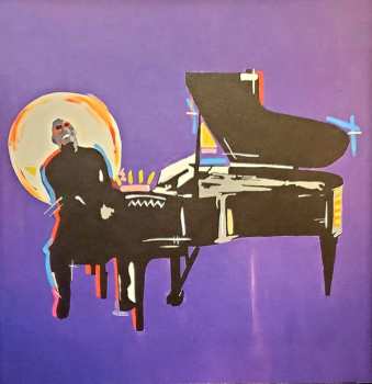 2LP Ray Charles: The Best Of Ray Charles: The Atlantic Years LTD | CLR