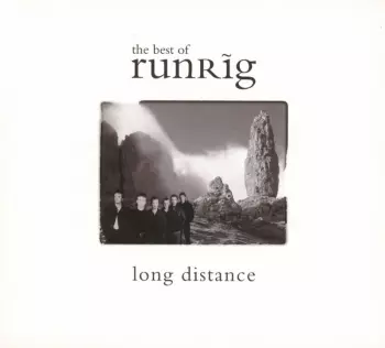 The Best Of Runrig (Long Distance)