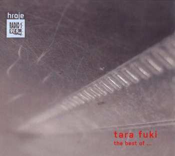 Album Tara Fuki: The Best Of Tara Fuki