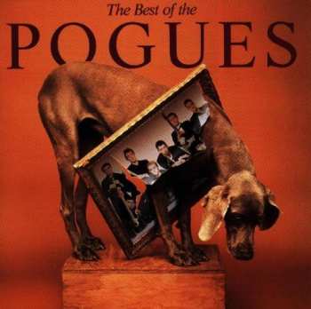 LP The Pogues: The Best Of The Pogues