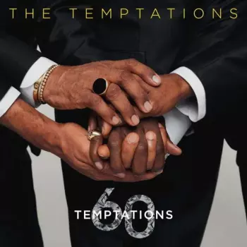 The Best Of The Temptations Volume 1 - The '60s