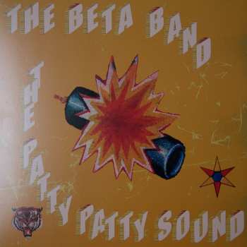 4LP/CD/Set di cofanetti The Beta Band: The Three E.P.'s LTD | NUM | CLR
