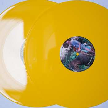 4LP/CD/Set di cofanetti The Beta Band: The Three E.P.'s LTD | NUM | CLR