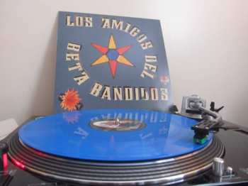 4LP/CD/Set di cofanetti The Beta Band: The Three E.P.'s LTD | NUM | CLR