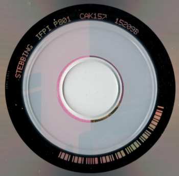 CD The Beths: Auckland, New Zealand, 2020