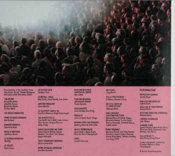 CD The Beths: Auckland, New Zealand, 2020