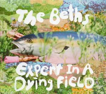 CD The Beths: Expert In A Dying Field