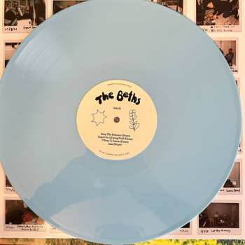 2LP The Beths: Expert In A Dying Field CLR | DLX | LTD
