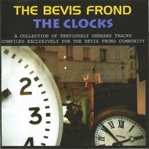 2LP The Bevis Frond: The Clocks