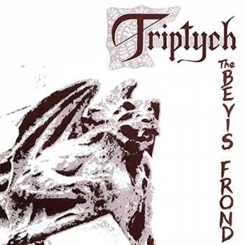 CD The Bevis Frond: Triptych 