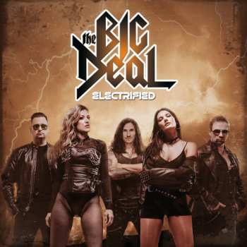 Album The Big Deal: Electrified
