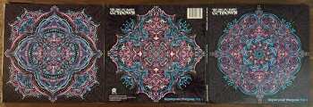 LP The Big Ol' Nasty Getdown: RepurposE Purpose Vol 1 CLR | LTD