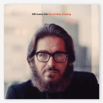 2LP The Bill Evans Trio: On A Friday Evening