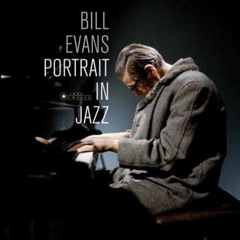 LP The Bill Evans Trio: Portrait In Jazz DLX | LTD